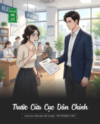 Trước Cửa Cục Dân Chính