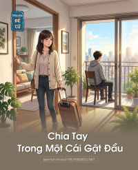 Chia Tay Trong Một Cái Gật Đầu