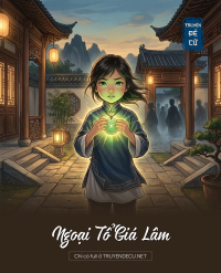 Ngoại Tổ Giá Lâm