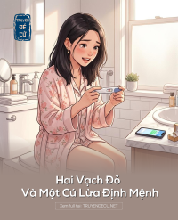 Hai Vạch Đỏ Và Một Cú Lừa Định Mệnh