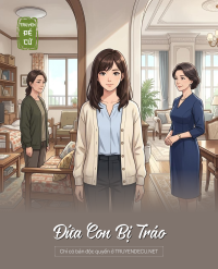 Đứa Con Bị Tráo