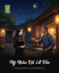 Mỹ Nhân Đội Lốt Rắn