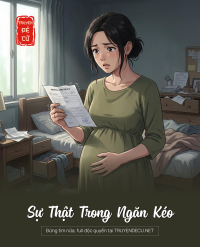 Sự Thật Trong Ngăn Kéo