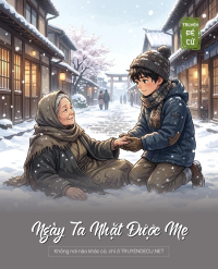 Ngày Ta Nhặt Được Mẹ