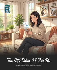 Tảo Mộ Giùm Kẻ Thứ Ba