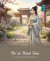 Chỉ Là Thành Toàn