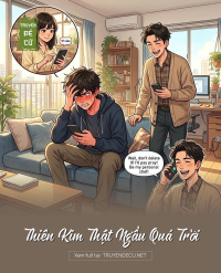 Thiên Kim Thật Ngầu Quá Trời