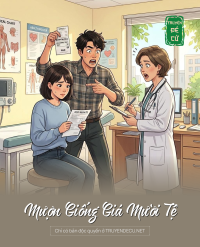 Mượn Giống Giá Mười Tệ