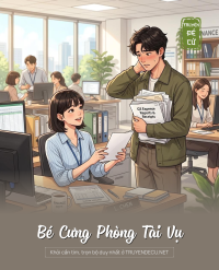 Bé Cưng Phòng Tài Vụ
