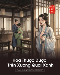 Hoa Thược Dược Trên Xương Quai Xanh