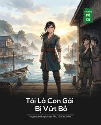 Tôi Là Con Gái Bị Vứt Bỏ