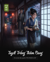 Tuyết Trắng Thâm Cung