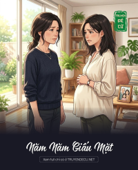 Năm Năm Giấu Mặt