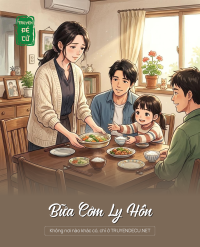 Bữa Cơm Ly Hôn
