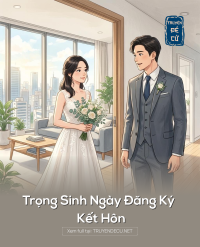 Trọng Sinh Ngày Đăng Ký Kết Hôn