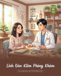 Linh Đàn Kiêm Phòng Khám