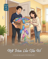 Một Trăm Lần Xấu Hổ