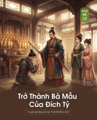 Trở Thành Bà Mẫu Của Đích Tỷ