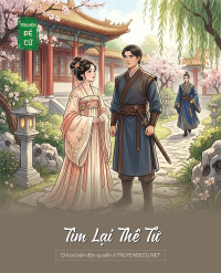 Tìm Lại Thê Tử