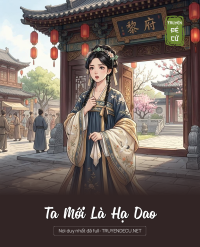 Ta Mới Là Hạ Dao