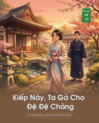 Kiếp Này, Ta Gả Cho Đệ Đệ Chàng
