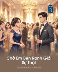 Chờ Em Bên Ranh Giới Sự Thật