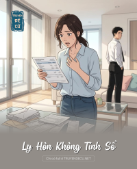 Ly Hôn Không Tính Sổ