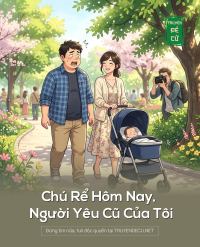 Chú Rể Hôm Nay, Người Yêu Cũ Của Tôi