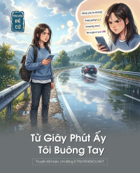Từ Giây Phút Ấy , Tôi Buông Tay