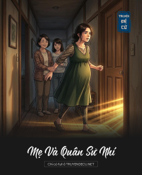 Mẹ Và Quân Sư Nhí