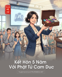 Kết Hôn 5 Năm Với Phật Tử Cam Duc