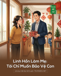 Linh Hồn Làm Mẹ: Tôi Chỉ Muốn Bảo Vệ Con