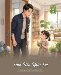 Linh Hồn Nhìn Lại