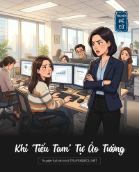 Khi ‘Tiểu Tam’ Tự Ảo Tưởng