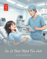 Em Là Định Mệnh Của Anh