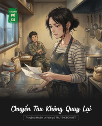 Chuyến Tàu Không Quay Lại
