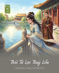 Thái Tử Lạc Thuỷ Liễu
