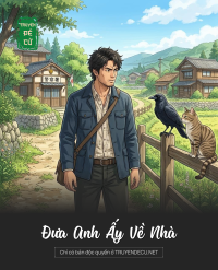 Đưa Anh Ấy Về Nhà