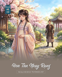 Hoa Tàn Nhụy Rụng