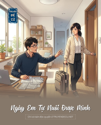 Ngày Em Tự Nuôi Được Mình