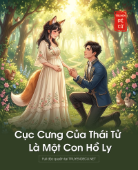 Cục Cưng Của Thái Tử Là Một Con Hồ Ly