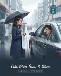 Cơn Mưa Sau 3 Năm