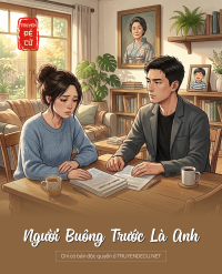 Người Buông Trước Là Anh