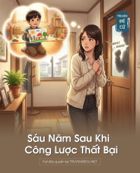 Sáu Năm Sau Khi Công Lược Thất Bại