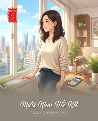 Mười Năm Hồi Kết