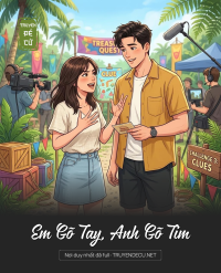 Em Gõ Tay, Anh Gõ Tim