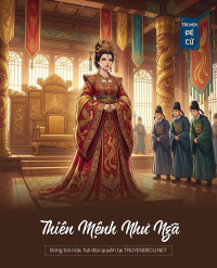 Thiên Mệnh Như Ngã