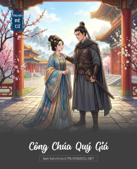 Công Chúa Quý Giá