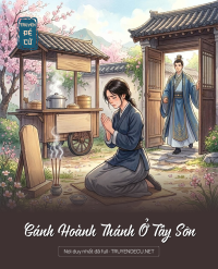 Gánh Hoành Thánh Ở Tây Sơn