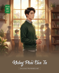 Không Phải Của Ta